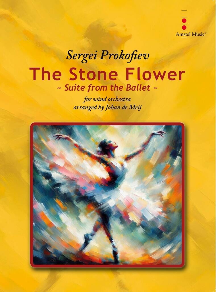 The Stone Flower